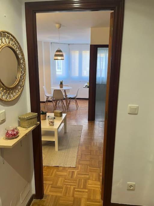 Apartment Acogedor Y Soleado Recien Amueblado En *