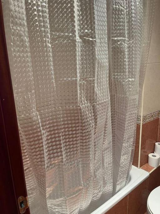Apartment Acogedor Y Soleado Recien Amueblado En